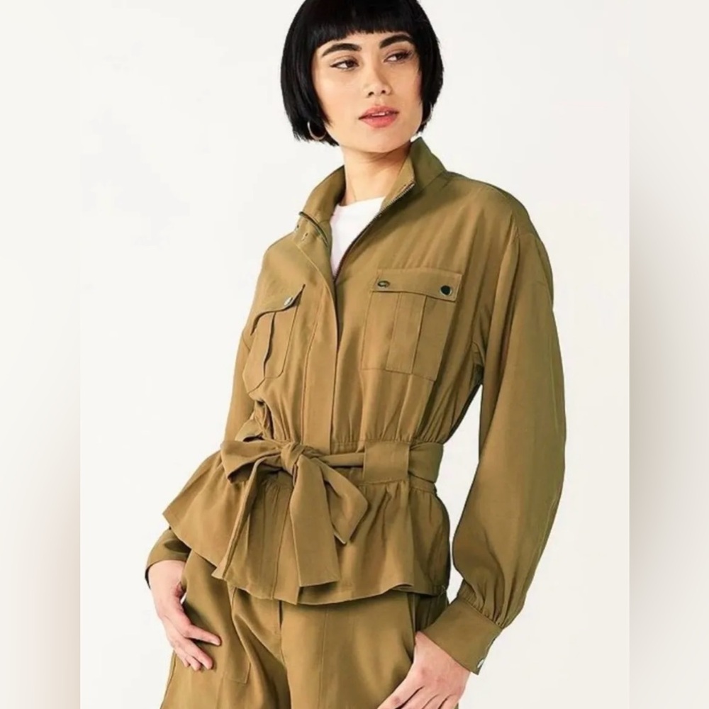 Utility Jacket